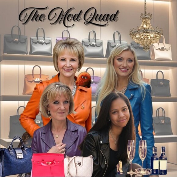 OWN IT FASHIONS IS LIVE!!! - Picture 6 of 12